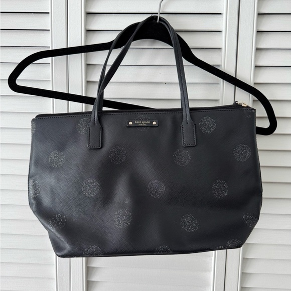 Kate Spade Small Tote - Picture 1 of 5